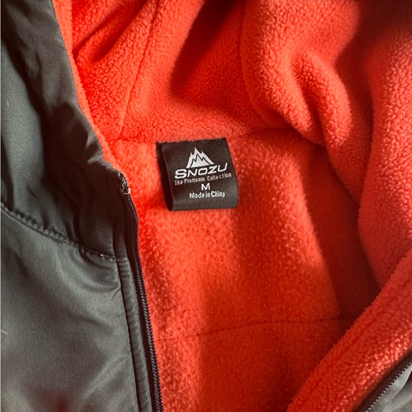 Fleece Jacket - Picture 5 of 5